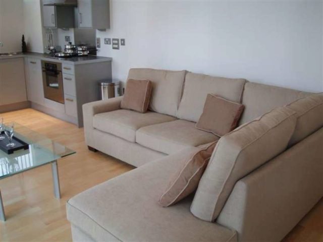  Image of 2 bedroom Flat to rent in Temple Street Birmingham B2 at 24 Temple Street Birmingham West Midlands, B2 5BG